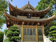 -上海东林寺(金山区)