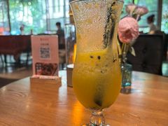 -咖法森林·咖啡  酒吧(天河店)