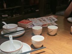 -恰饭·老长沙市井菜(天河客运站店)