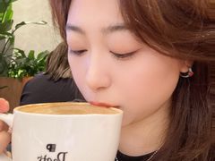 -Peet's 皮爷咖啡(深圳湾万象城店)