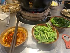 -郭铁柱·泥炉老火锅(江北龙湖天街店)