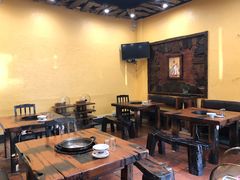 大堂-阿多私房菜(顺德店)