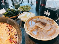 -大虎重庆老火锅(正弘城店)