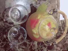 -蓝湾咖啡(长江北路店)