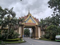 -西双版纳傣族园