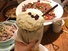 -炊烟小炒黄牛肉(中心印象城店)