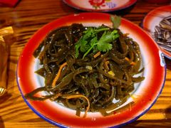 -东方一串·龙虾烧烤·特色烤鱼(柳州路店)