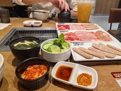 -焼肉ライク·烧肉LIKE(万菱汇店)