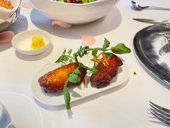 -燃扒房Steakhouse(皇庭店)