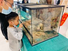 -丽达购物中心(崂山店)