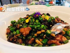 -老房子金沙元年川菜食府·草坪婚礼(毗河店)