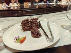 -巴音浩日娲·蒙餐(双林东路店)