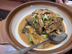 -食藕·武昌鱼(古德寺店)