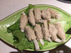 -一叶一世界•素食餐厅(环球中心店)
