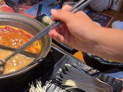 -呷哺呷哺(星光天地店)
