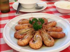 -阿毛饭店首店·宁波老字号(文化广场店)