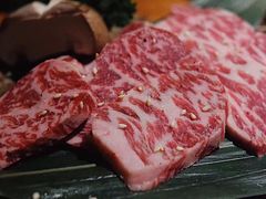 -食也烧肉(临平店)