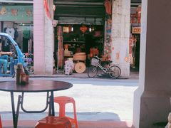 -凌舍好烧鹅(中山路店)