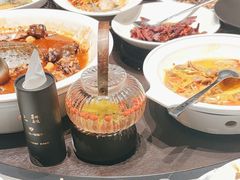 -墨泉峰味(润和国际广场店)