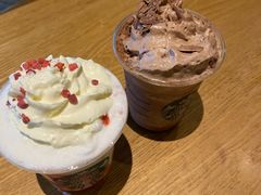 -星巴克(合肥包河万达广场店)