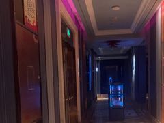 -佰迪乐KTV(岑溪店)