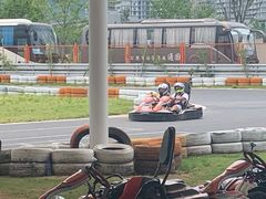 -千岛湖燃擎卡丁车赛车主题乐园(秀湖路店)