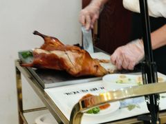 -全聚德(蓝山店)