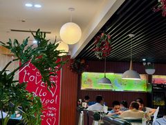 -美森西餐厅(曙光大道店)