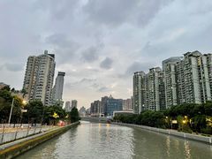 -苏州河梦清园环保主题公园