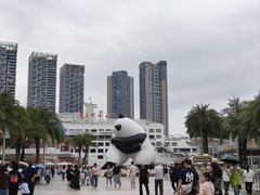 -星巴克臻选(深圳海上世界店)