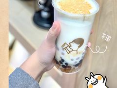 -喜茶(佛山岭南站店)