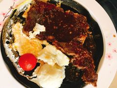 -豪客来牛排(开元盛世广场店)