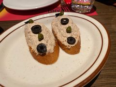 -ZAFFERANO西班牙海鲜饭(上海首店)