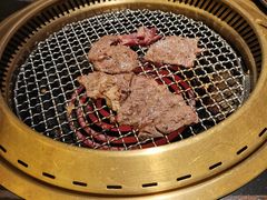 -厚贞日式烤肉(浦东汇智店)