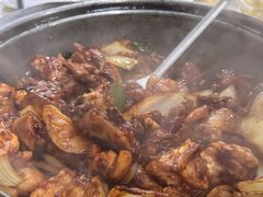 -五味轩菜馆(向西村西区108号楼店)