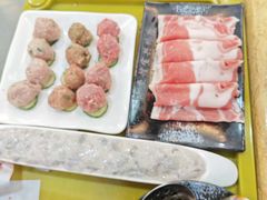 -活鱼馆(宜兴埠店)