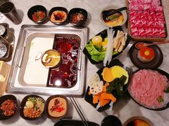 -新辣道鱼火锅(领展购物广场·中关村店)