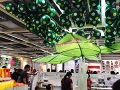 -宜家家居(西安未央商场店)