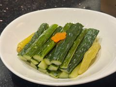 -南门小馆·清真(国贸商城店)