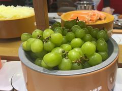 -龍歌自助小火锅(崂山丽达店)