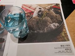 -托斯卡纳烘焙意大利餐厅(五天地店)