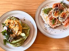 -Egg•Allday Brunch(襄阳北路店)