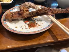 -一招鲜·全羊铺·蒙古奶茶(五一北路店)