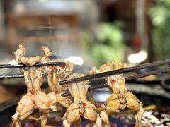 -三道苗苗鱼·美蛙黄辣丁(八里店)