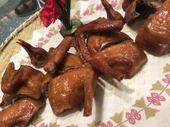 -顺风山庄(水濂山店)