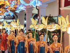 -佛罗伦萨小镇广佛名品奥特莱斯(疏港路店)