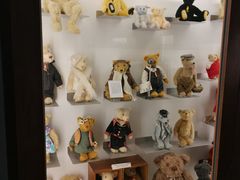 -济州岛泰迪熊博物馆