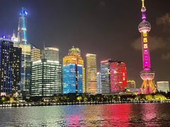 -东方明珠广播电视塔