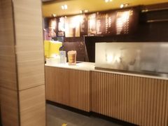 -麦当劳(交道口店)