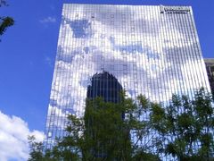 -重庆市江北嘴中央商务区中央公园